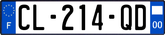 CL-214-QD