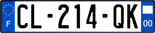 CL-214-QK