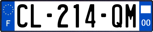 CL-214-QM