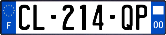 CL-214-QP