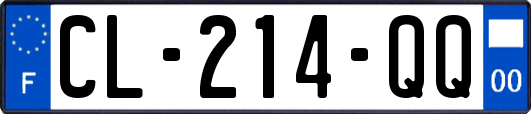 CL-214-QQ