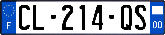 CL-214-QS