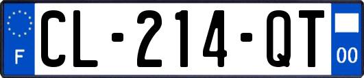 CL-214-QT
