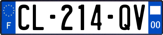 CL-214-QV