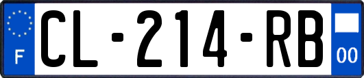 CL-214-RB