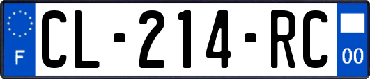 CL-214-RC