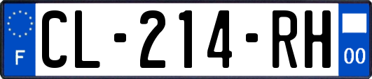 CL-214-RH