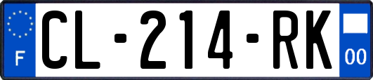 CL-214-RK