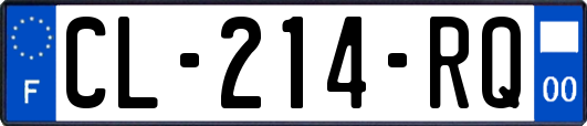 CL-214-RQ