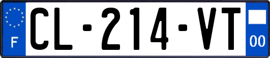 CL-214-VT