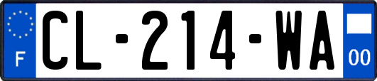 CL-214-WA