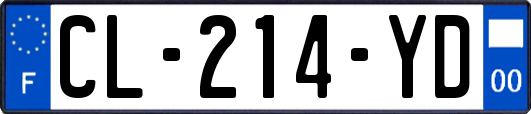 CL-214-YD