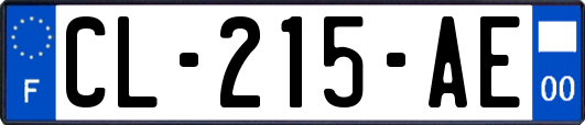 CL-215-AE