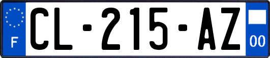 CL-215-AZ