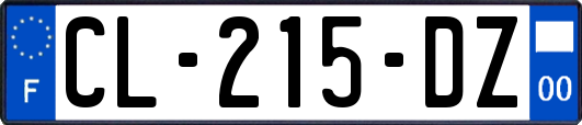CL-215-DZ