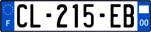 CL-215-EB