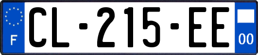 CL-215-EE