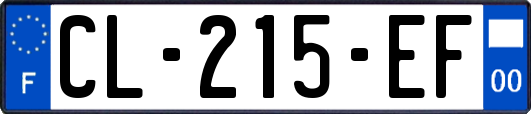 CL-215-EF