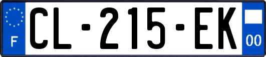 CL-215-EK