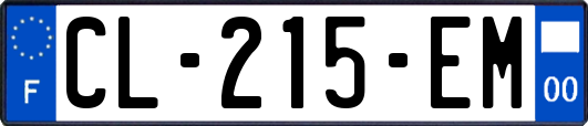 CL-215-EM