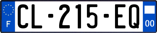 CL-215-EQ