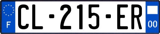 CL-215-ER