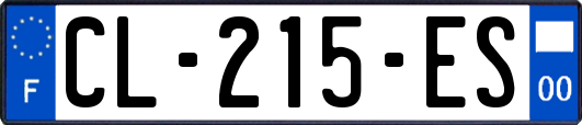 CL-215-ES