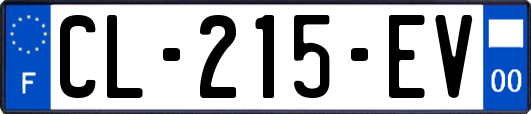 CL-215-EV