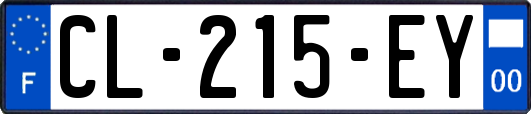 CL-215-EY