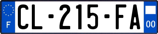 CL-215-FA