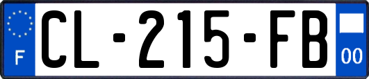 CL-215-FB