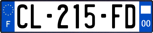 CL-215-FD