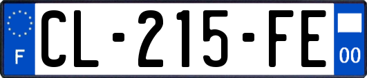 CL-215-FE