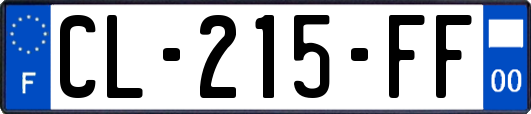 CL-215-FF