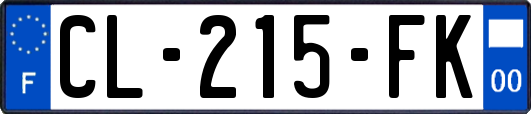 CL-215-FK