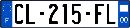 CL-215-FL