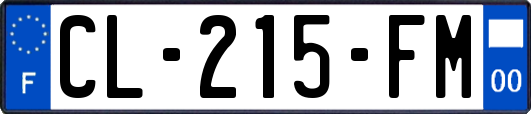 CL-215-FM