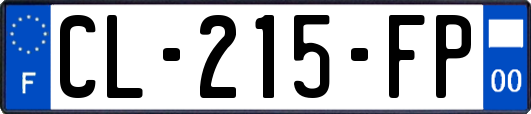 CL-215-FP