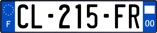 CL-215-FR