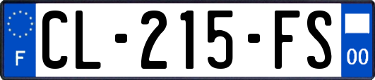 CL-215-FS