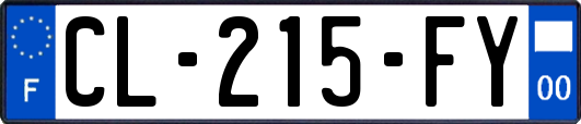 CL-215-FY