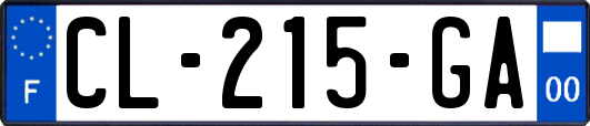 CL-215-GA