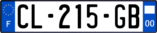 CL-215-GB