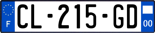 CL-215-GD