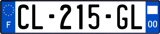 CL-215-GL