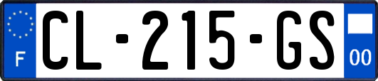 CL-215-GS