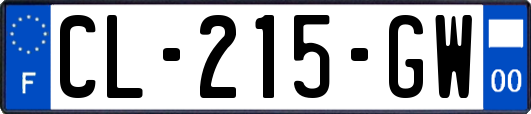 CL-215-GW