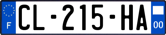 CL-215-HA
