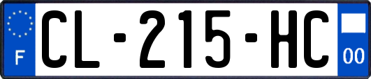 CL-215-HC
