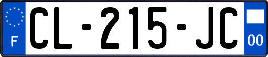 CL-215-JC